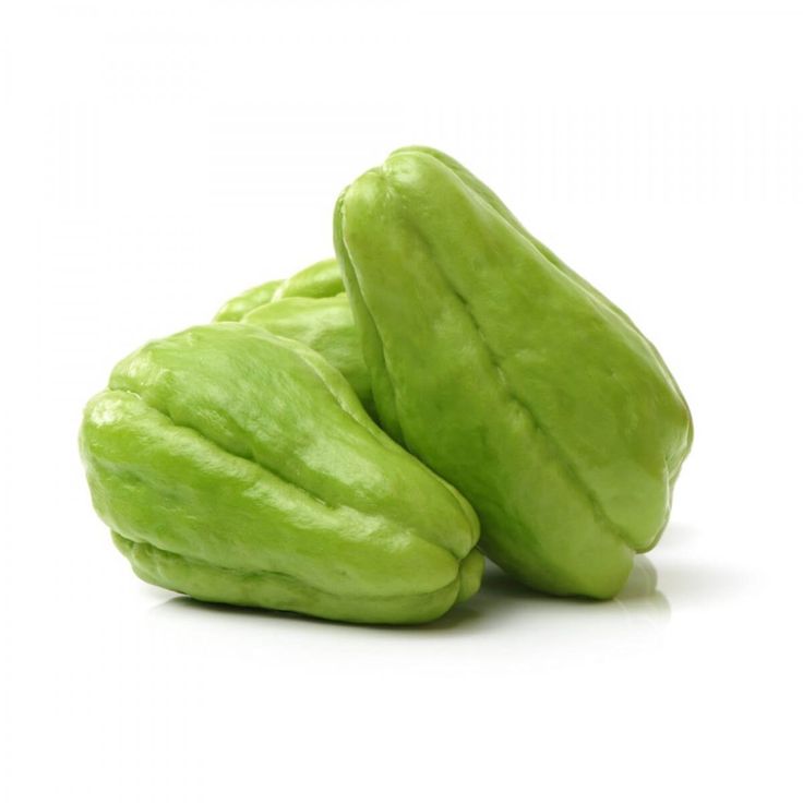 Chayote por libra