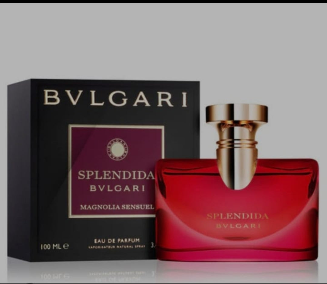 Bvlgari Splendida Sensuel