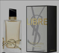 Yves Saint Laurent