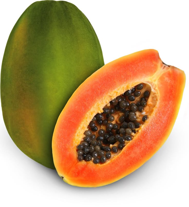 Papaya Nacional