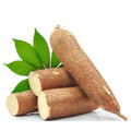 Yuca media libra