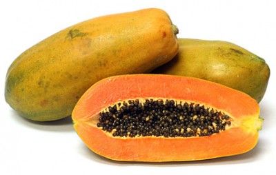 Papaya Nacional